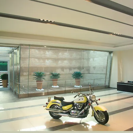 Crowne Plaza Rome St. Peter\'S By Ihg