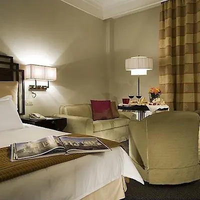 Crowne Plaza St. Peter's By Ihg 4*