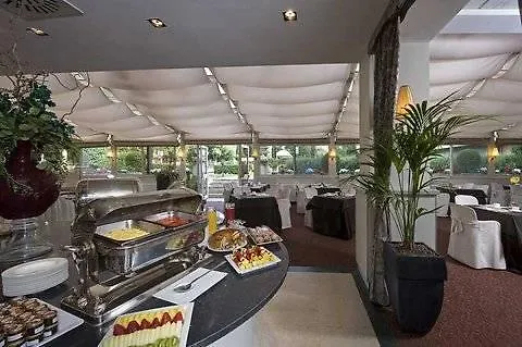 Crowne Plaza St. Peter's By Ihg Rome