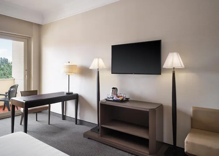 Crowne Plaza St. Peter's By Ihg