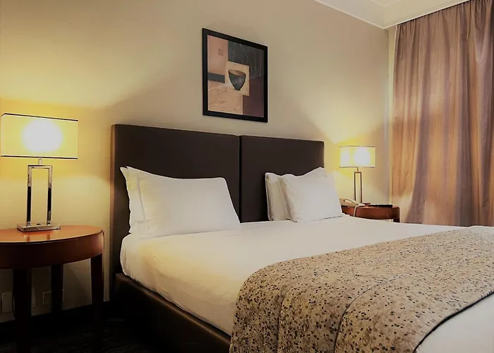 Crowne Plaza St. Peter's By Ihg Ξενοδοχείο 4*