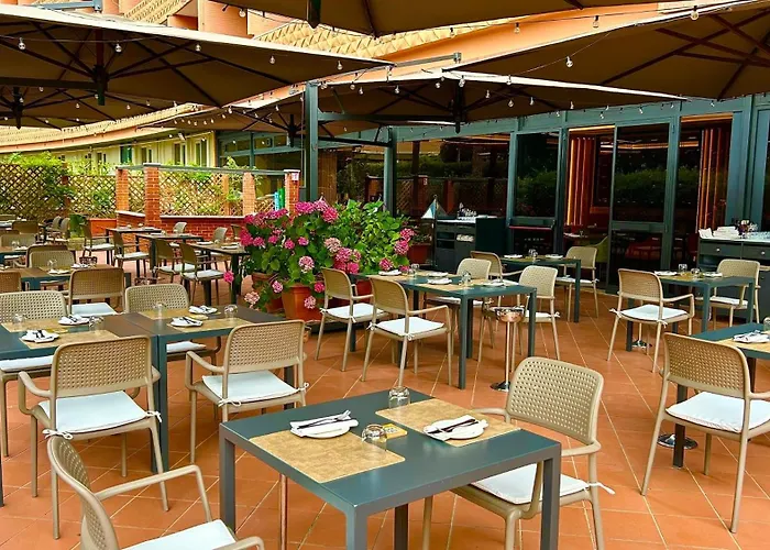 Crowne Plaza St. Peter's By Ihg Otel