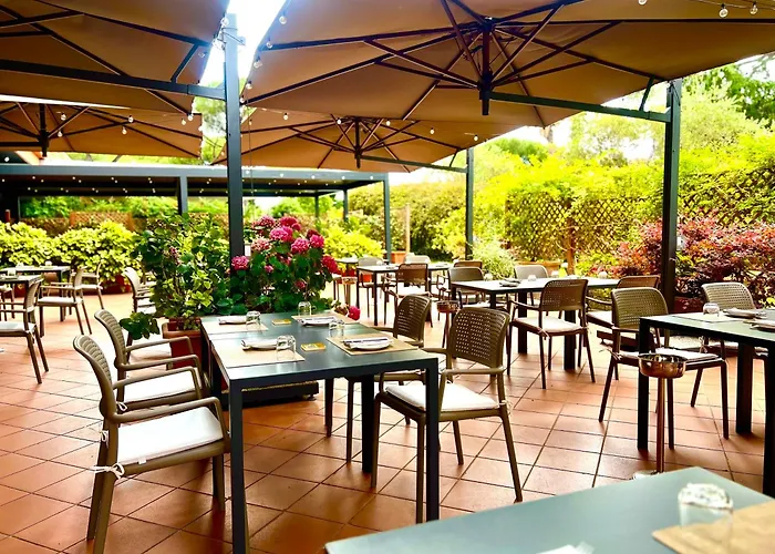 Crowne Plaza St. Peter's By Ihg 4* Roma