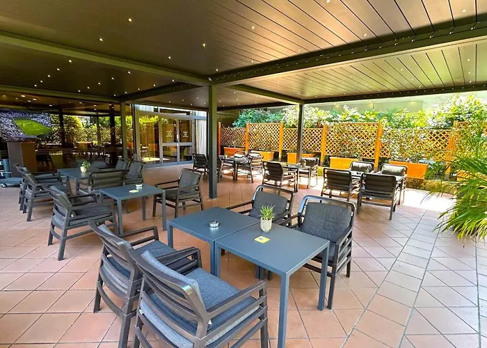 Crowne Plaza St. Peter's By Ihg Roma