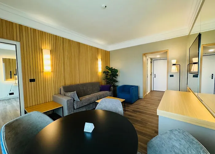Crowne Plaza St. Peter's By Ihg Ρώμη