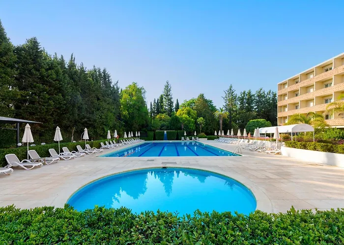 Crowne Plaza St. Peter's By Ihg 4* Roma