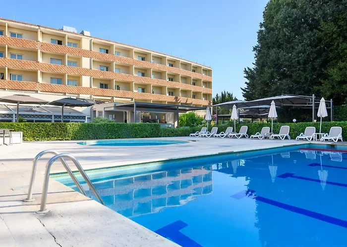 Crowne Plaza St. Peter's By Ihg 4* Roma