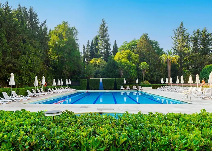 Crowne Plaza St. Peter's By Ihg Hotel Rome