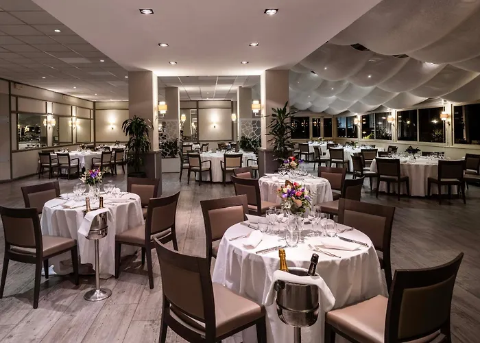 Crowne Plaza St. Peter's By Ihg Otel