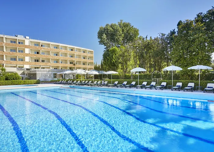 Crowne Plaza St. Peter's By Ihg Roma