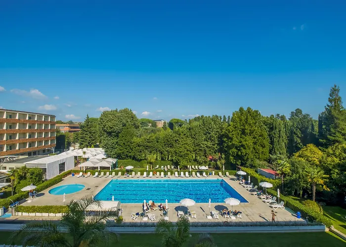 Crowne Plaza St. Peter's By Ihg