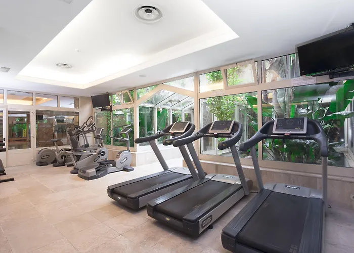 Crowne Plaza St. Peter's By Ihg Otel