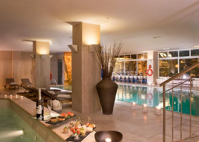 Crowne Plaza St. Peter's By Ihg 4* Roma