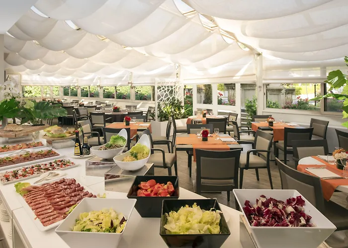 Otel Crowne Plaza St. Peter's By Ihg