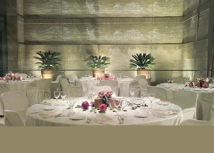 Crowne Plaza St. Peter's By Ihg Otel 4*