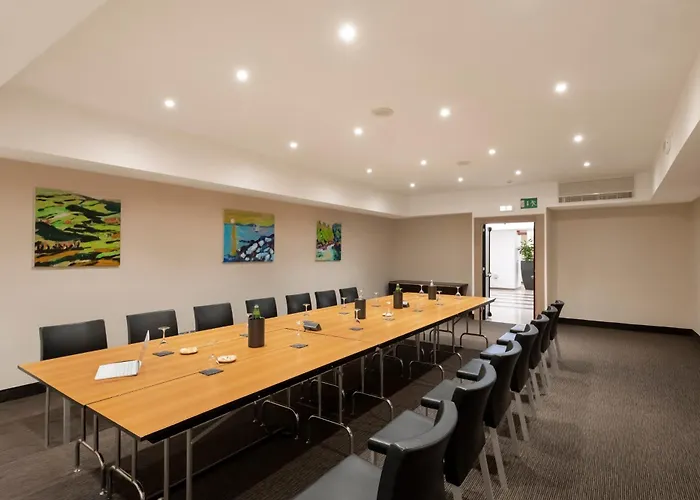 Otel Crowne Plaza St. Peter's By Ihg