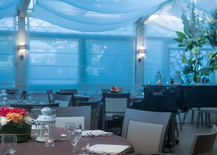 Crowne Plaza St. Peter's By Ihg Otel 4*