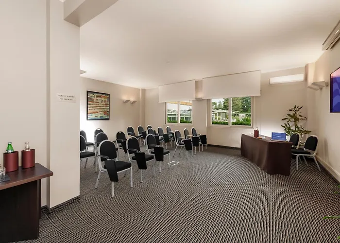 Crowne Plaza St. Peter's By Ihg