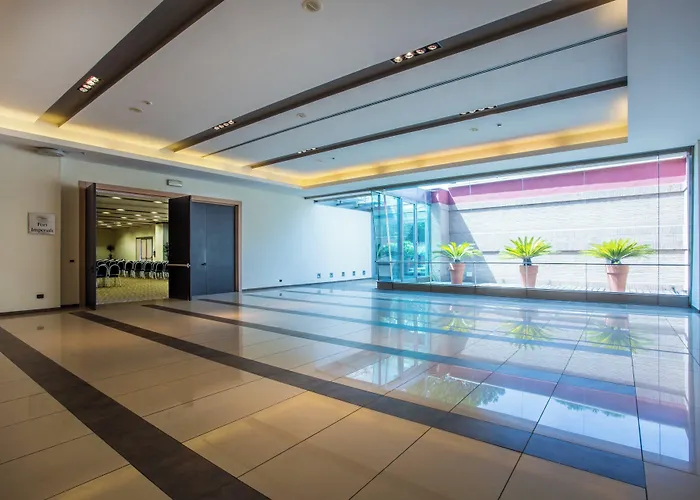 Crowne Plaza St. Peter's By Ihg