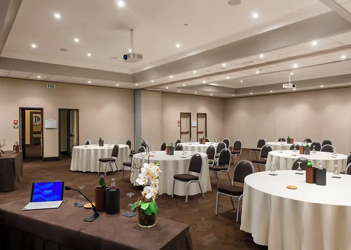 Crowne Plaza St. Peter's By Ihg