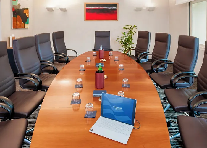 Crowne Plaza St. Peter's By Ihg Ξενοδοχείο 4*