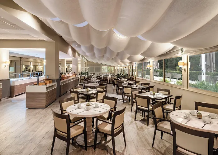 Crowne Plaza St. Peter's By Ihg Ξενοδοχείο Ρώμη