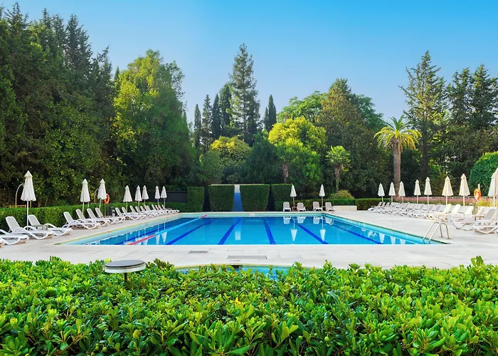 Crowne Plaza St. Peter's By Ihg Ξενοδοχείο Ρώμη