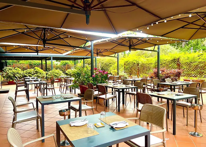 Crowne Plaza St. Peter's By Ihg Ξενοδοχείο 4*