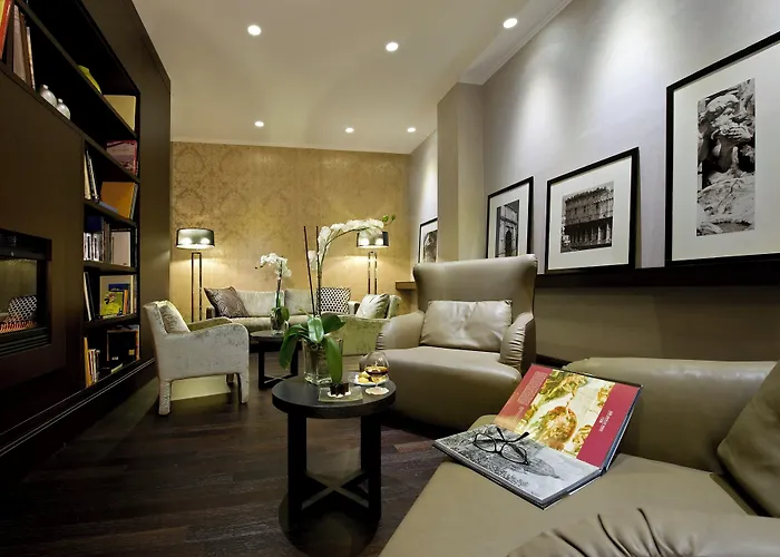 Ξενοδοχείο Crowne Plaza St. Peter's By Ihg